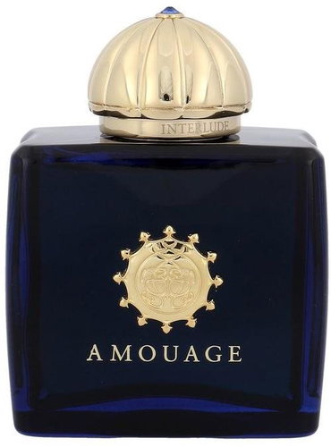 Amouage Interlude Woman EdP 100 ml W - Eau de Parfum - Main image