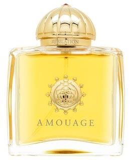 Amouage Jubilation 25 for Woman EdP 100 ml W - Eau de Parfum - Main image