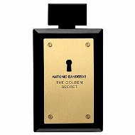 ANTONIO BANDERAS The Golden Secret EdT 200 ml - Eau de Toilette