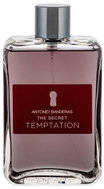 Antonio Banderas The Secret Temptation EdT 200 ml M - Eau de Toilette