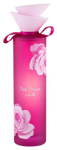 Aquolina Pink Flower EdP 100 ml W - Eau de Parfum - Main image
