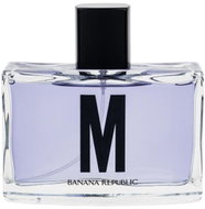 Banana Republic Banana Republic M EdT 125 ml M - Eau de Toilette
