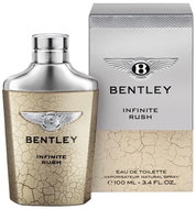 Bentley Infinite Rush EdT 100 ml M - Eau de Toilette