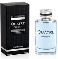 Boucheron Boucheron Quatre Pour Homme EdT 100 ml M - Eau de Toilette