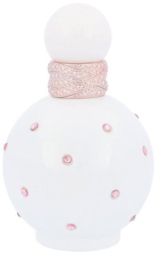 Britney Spears Fantasy Intimate Edition EdP 50 ml - Eau de Parfum - Main image