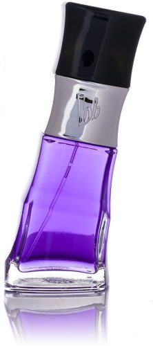 Bruno Banani Magic Woman EdT 50 ml W - Eau de Toilette - Main image