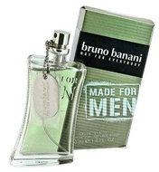 Bruno Banani Made for Men EdT 50 ml M - Eau de Toilette