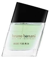 Bruno Banani Made for Men EdT 30 ml M - Eau de Toilette