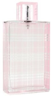Burberry Brit Sheer EdT 30 ml W - Eau de Toilette - Main image