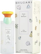 Bvlgari Petits et Mamans EdT (bez alkoholu) 100 ml W - Eau de Toilette
