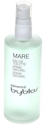 Byblos Mare EdT 120 ml W - Eau de Toilette - Main image
