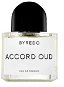 BYREDO Accord Oud EdP 50 ml Uni - Eau de Parfum