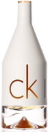 Calvin Klein In2U EdT 150 ml W - Eau de Toilette