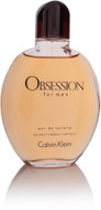 Calvin Klein Obsession for Men EdT 200 ml M - Eau de Toilette
