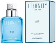 Calvin Klein Eternity Air for Men EdT 30 ml M - Eau de Toilette