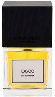 Carner Barcelona Woody Collection D600 EdP 100 ml Uni - Eau de Parfum