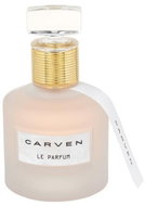 Carven Le Parfum EdP 50 ml W - Eau de Parfum