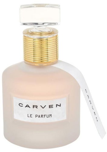 Carven Le Parfum EdP 50 ml W - Eau de Parfum - Main image