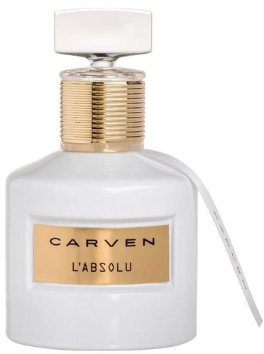 Carven L´Absolu EdP 50 ml W - Eau de Parfum - Main image