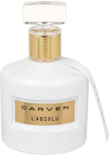 Carven L´Absolu EdP 100 ml W - Eau de Parfum - Main image