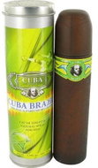 Cuba Brazil EdT 35 ml M - Eau de Toilette