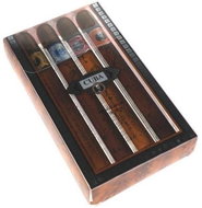 Cuba Cuba Set EdT 4x35 140 ml M - Eau de Toilette