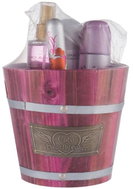 Cuba Heartbreaker EdP 100 ml + deodorant 200 ml + sprej na tělo 200 ml + EdP 35 ml 100 ml W - Eau de Parfum