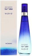 Davidoff Cool Water Wave Woman EdT 30 ml W - Eau de Toilette