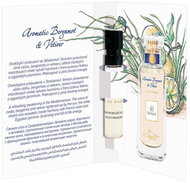Dermacol EdP Aromatic Bergamot & Vetiver tester 2 ml Uni - Eau de Parfum