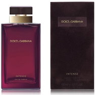 Dolce & Gabbana Pour Femme Intense EdP 25 ml W - Eau de Parfum