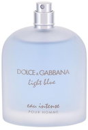 Dolce & Gabbana Light Blue Eau Intense Pour Homme EdP 100 ml M - Eau de Parfum