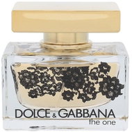 Dolce & Gabbana The One Lace Edition EdP 50 ml W - Eau de Parfum