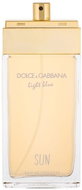 Dolce&Gabbana Light Blue Sun EdT 100 ml W - Eau de Toilette