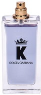 Dolce&Gabbana K EdT 100 ml M - Eau de Toilette