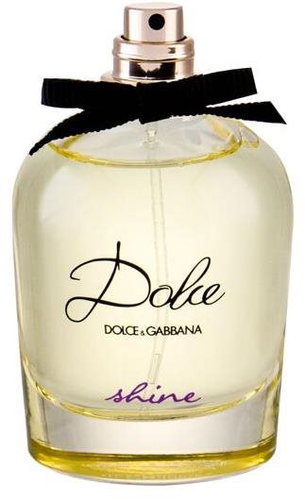 Dolce&Gabbana Dolce Shine EdP 75 ml W - Eau de Parfum - Main image