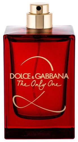 Dolce&Gabbana The Only One 2 EdP 100 ml W - Eau de Parfum - Main image