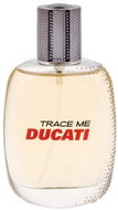 Ducati Trace Me EdT 100 ml M - Eau de Toilette