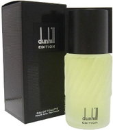 Dunhill Edition EdT 100 ml M - Eau de Toilette