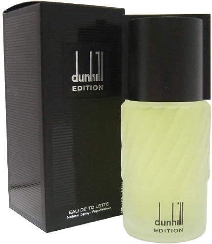 Dunhill Edition EdT 100 ml M - Eau de Toilette - Main image