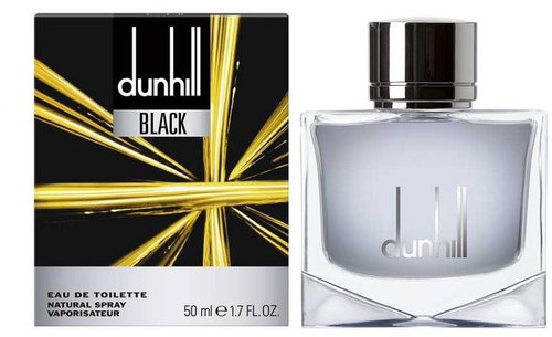 Dunhill Black EdT 100 ml M - Eau de Toilette - Main image