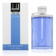 Dunhill Desire Blue Ocean EdT 100 ml M - Eau de Toilette