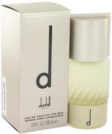 Dunhill D EdT 100 ml M - Eau de Toilette
