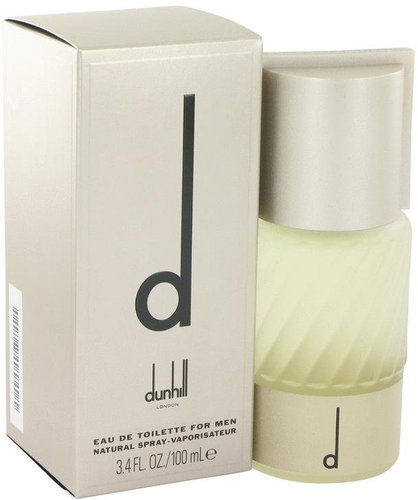 Dunhill D EdT 100 ml M - Eau de Toilette - Main image