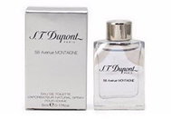 Dupont 58 Avenue Montaigne pour Homme EdT 5 ml M - Eau de Toilette
