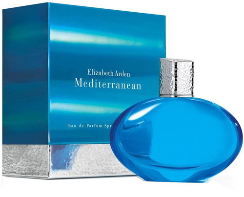 Elizabeth Arden Mediterranean EdP 30 ml W - Eau de Parfum - Main image