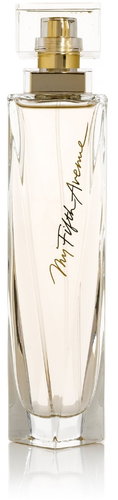 Elizabeth Arden My Fifth Avenue EdP 50 ml W - Eau de Parfum - Main image