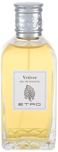 ETRO Vetiver EdT 100 ml Uni - Eau de Toilette - Main image