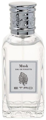 ETRO Musk EdT 50 ml Uni - Eau de Toilette - Main image
