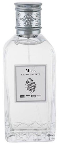 ETRO Musk EdT 100 ml Uni - Eau de Toilette - Main image