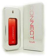 Fcuk Connect EdT 100 ml W - Eau de Toilette